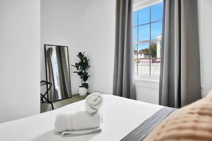 Chateau Pool, Hottub And Parking Сasa de vacaciones Miami