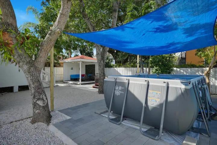 Chateau Pool, Hottub And Parking Ferienhaus Miami